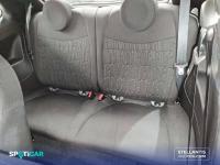 Fiat 500 1.0 Hybrid 51KW (70 CV) Monotrim