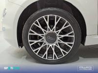 Fiat 500 1.0 Hybrid 51KW (70 CV) Monotrim