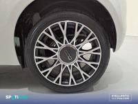 Fiat 500 1.0 Hybrid 51KW (70 CV) Monotrim