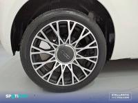 Fiat 500 1.0 Hybrid 51KW (70 CV) Monotrim