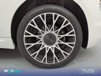 Fiat 500 1.0 Hybrid 51KW (70 CV) Monotrim