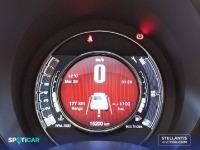 Fiat 500 1.0 Hybrid 51KW (70 CV) Monotrim