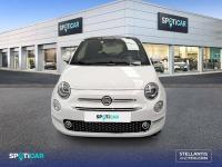 Fiat 500 1.0 Hybrid 51KW (70 CV) Monotrim