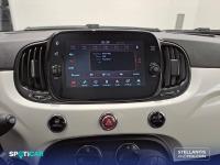 Fiat 500 1.0 Hybrid 51KW (70 CV) Monotrim