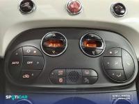 Fiat 500 1.0 Hybrid 51KW (70 CV) Monotrim