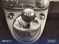 Fiat 500 1.0 Hybrid 51KW (70 CV) Monotrim
