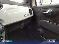 Fiat 500 1.0 Hybrid 51KW (70 CV) Monotrim