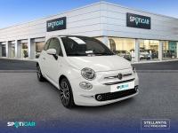 Fiat 500 1.0 Hybrid 51KW (70 CV) Monotrim