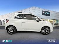 Fiat 500 1.0 Hybrid 51KW (70 CV) Monotrim