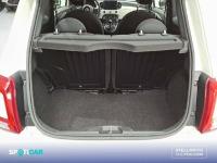 Fiat 500 1.0 Hybrid 51KW (70 CV) Monotrim