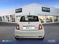 Fiat 500 1.0 Hybrid 51KW (70 CV) Monotrim