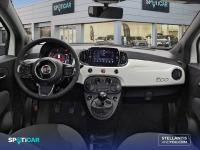 Fiat 500 1.0 Hybrid 51KW (70 CV) Monotrim