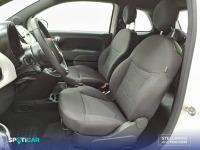 Fiat 500 1.0 Hybrid 51KW (70 CV) Monotrim