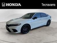 Honda Civic E:hev HIBRIDO
