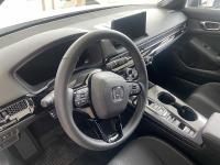 Honda Civic E:hev HIBRIDO