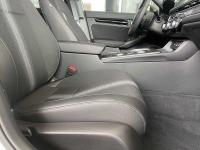 Honda Civic E:hev HIBRIDO