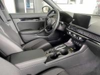 Honda Civic E:hev HIBRIDO