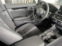 Honda Civic E:hev HIBRIDO