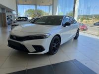 Honda Civic E:hev HIBRIDO