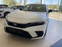 Honda Civic E:hev HIBRIDO