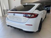 Honda Civic E:hev HIBRIDO