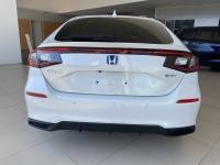 Honda Civic E:hev HIBRIDO