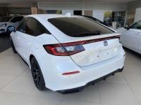 Honda Civic E:hev HIBRIDO