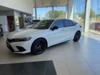 Honda Civic E:hev HIBRIDO