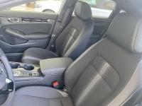 Honda Civic E:hev HIBRIDO