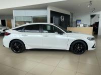 Honda Civic E:hev HIBRIDO