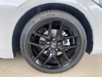 Honda Civic E:hev HIBRIDO