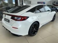 Honda Civic E:hev HIBRIDO