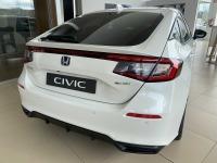 Honda Civic E:hev HIBRIDO