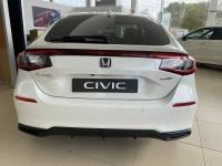 Honda Civic E:hev HIBRIDO