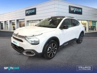 Citroën C4 X ë-C4 X eléctrico 100kW 50KWh Shine
