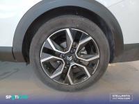 Citroën C4 X ë-C4 X eléctrico 100kW 50KWh Shine
