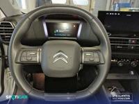 Citroën C4 X ë-C4 X eléctrico 100kW 50KWh Shine
