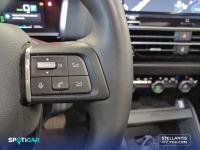 Citroën C4 X ë-C4 X eléctrico 100kW 50KWh Shine