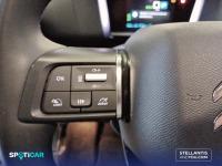 Citroën C4 X ë-C4 X eléctrico 100kW 50KWh Shine
