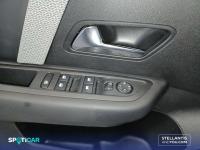 Citroën C4 X ë-C4 X eléctrico 100kW 50KWh Shine