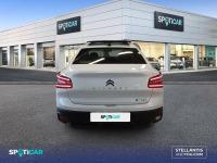 Citroën C4 X ë-C4 X eléctrico 100kW 50KWh Shine