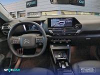 Citroën C4 X ë-C4 X eléctrico 100kW 50KWh Shine