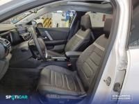 Citroën C4 X ë-C4 X eléctrico 100kW 50KWh Shine