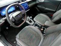 Ford Puma 1.0 ECOBOOST 92KW MHEV ST-LINE X 125CV 5P