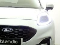 Ford Puma 1.0 ECOBOOST 92KW MHEV ST-LINE X 125CV 5P