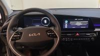Kia Niro BEV 65KWH 150KW E-NIRO WINTER EDITION 204CV 5P