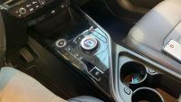 Kia Niro BEV 65KWH 150KW E-NIRO WINTER EDITION 204CV 5P