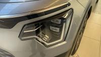 Kia Niro BEV 65KWH 150KW E-NIRO WINTER EDITION 204CV 5P