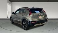 Kia Niro BEV 65KWH 150KW E-NIRO WINTER EDITION 204CV 5P
