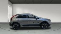 Kia Niro BEV 65KWH 150KW E-NIRO WINTER EDITION 204CV 5P